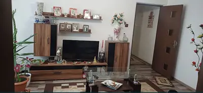 3 camere Tomis Nord-mobilat si utilat