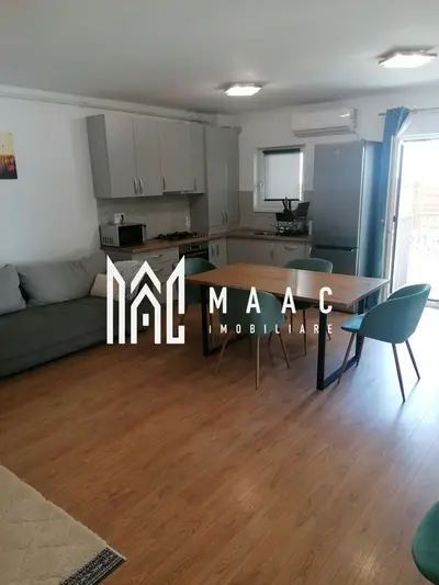 Apartament 3 camere de închiriat | Arhitecților, Sibiu