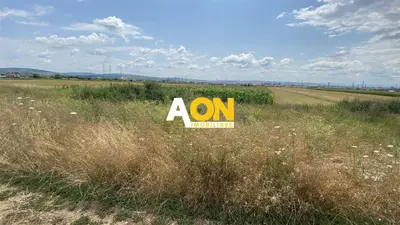 Teren de vanzare zona Orizont 5859 mp