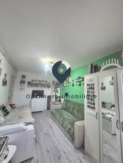 Garsoniera cu balcon in Marasti, zona Caminelor Studentesti !