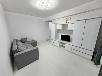 Ap 2 cam. doua balcoane, Militari Residence