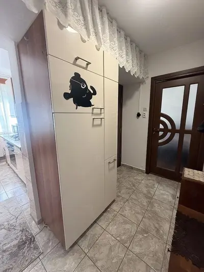 BRASADAS vinde ap 2 cam Micro 15 mobilat și utilat.