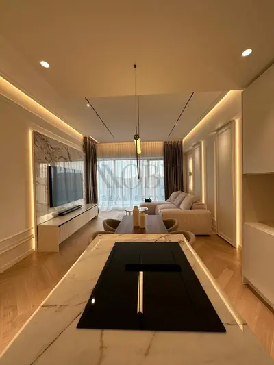 Apartament 3 camere | Terasă 20mp2 | One Verdi Park - Barbu Văcărescu