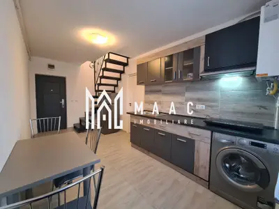 Apartament 3 camere de închiriat | Sibiu, Ștrand | decomandat