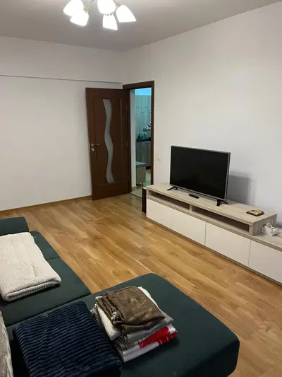 Apartament 2 camere, Zona Zamca