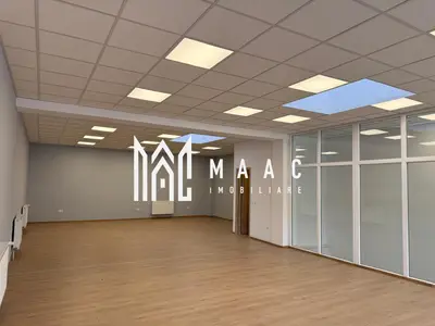 Spațiu comercial de închiriat | Sibiu, Lazaret | 110 mp