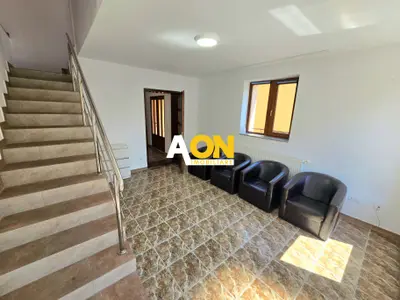Spațiu de Birouri, 4 Camere, 95mp, Zona Centru