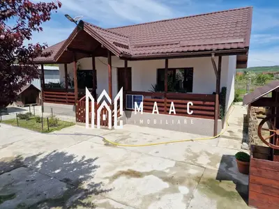 Casa Ostroveni |80 mpu |