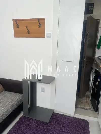 Garsonieră de vânzare Sibiu | Țiglari, Lacul lui Binder | renovată