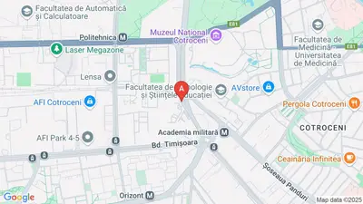 Inchiriez spatiu comercial