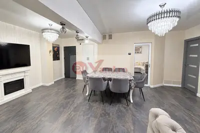 APARTAMENT 3 CAMERE - 80 MP - PARTER -MAZEPA 1 – PIAȚA ANCORA