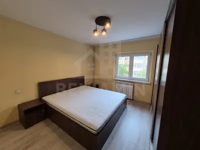 2Decomandate-Etaj 2-Renovat-52mp-Teava De Gaze-Brazda Lui Novac