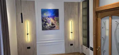 Inchiriez 2 camere, zona Vasile Lascar - Dacia