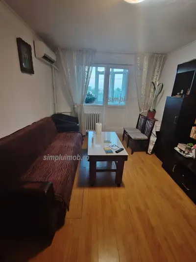 Apartament 2 camere | Berceni – Str. Grădiștea | Etaj 6/10 | 36,41 mp