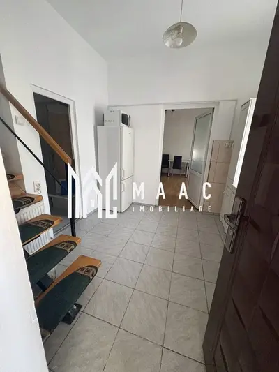 Apartament 3 camere de închiriat | Sibiu, Piața Cluj | 65 mp