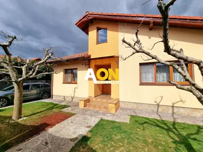 Casa 3 camere, mansardabila, S+P, 400 mp teren, Cetate