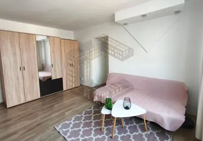 Apartament cu 2 camere, renovat, etaj intermediar, zona Complex