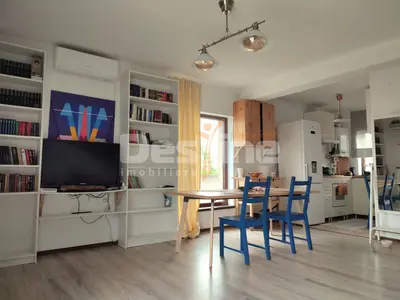 Casă|Curte Proprie | 2 Dormitoare | 2 Parcări |Metrou Tudor Arghezi