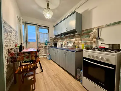 2 camere decomandate, Herculane, Gheorgheni