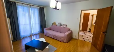 Apartament 2 camere zona Titan - Parc IOR