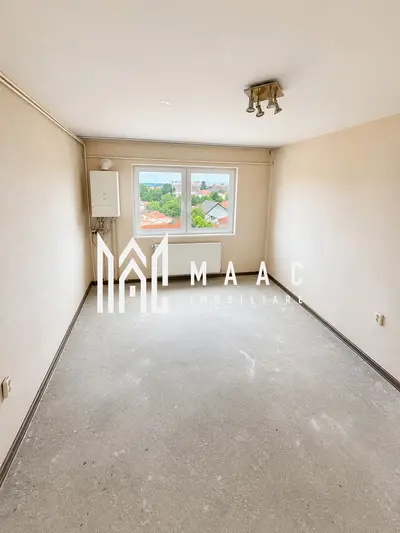 Apartament 1 Camera de Vanzare I De Renovat I Promenda Mall
