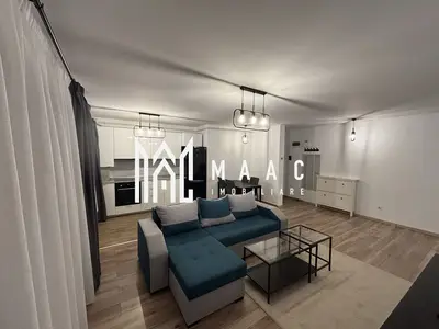 Apartament 3 camere de închiriat | Sibiu, Kogălniceanu | 72 mp