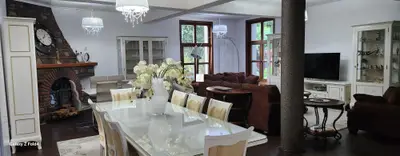 Vila Horezu Romanii de Jos