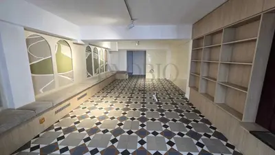 Spatiu Comercial | Cafenea / Restaurant | Aviatorilor