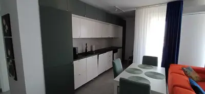 Apartament NOU LUX Complex Rezidential City of Mara 2 camere Parcare