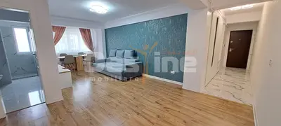 Apartament mobilat și utilat, 53,7 mp – Valea Adâncă, Miroslava