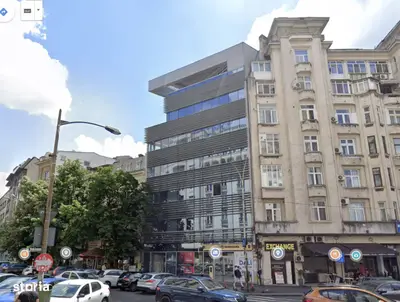 Spatiu de birouri, Universitate