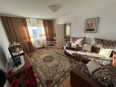 Apartament cu 3 camere de vânzare – Zona Casa de Cultură, Constanța