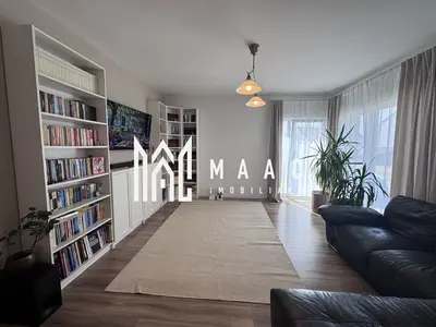 Casă Triplex 4 camere de vânzare | Daia | 116 mp