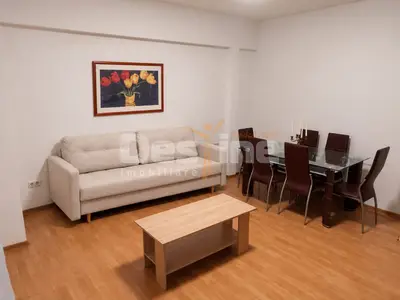 Apartament de închiriat în zona Energia - Constanța