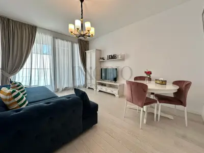 Apartament 2 Camere | Win Herastrau | Loc de Parcare
