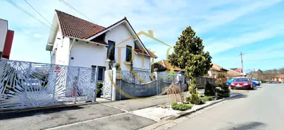 Oferim spre vanzare, proprietate deosebita, 7 camere, zona Modern 0% Comision