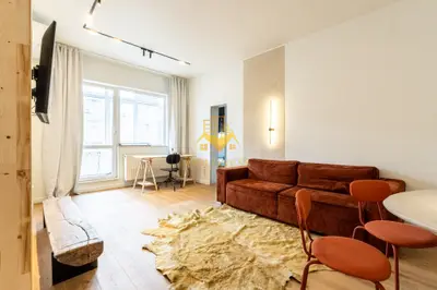 2 camere, modern, garaj, Gruia Zona Stadionul CFR, Panoramic, Baron