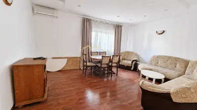 Apartament 3 camere decomandat, 2 băi | 7 min Metrou Timpuri Noi