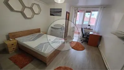 Garsonieră de închiriat Gheorgheni (cu parcare inclusa)