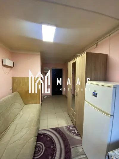 Apartament de vânzare | Turnișor, Sibiu | mobilat | etaj 1