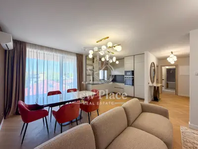[VIDEO] Arqa Jolie Village | Apartament exclusivist | View liber | ULTRA LUX
