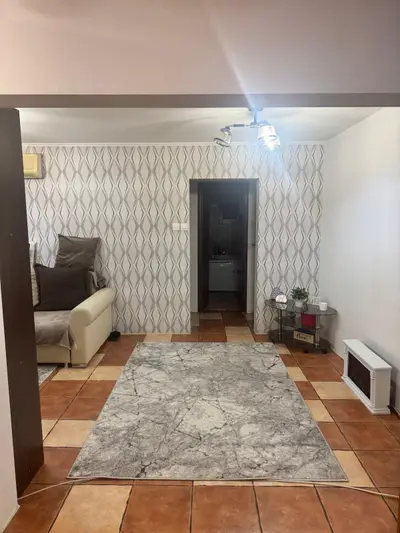 Apartament 3 camere, Zona Obcini