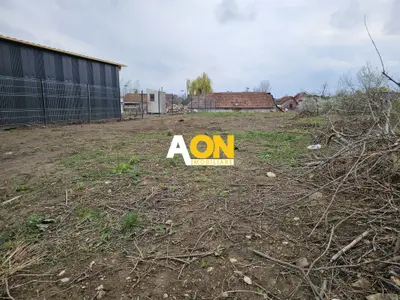 Teren intravilan cu toate utilitatile, 658 mp, zona Micesti