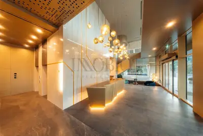 Apartament 2 camere nou | Premium | Loc de parcare | Barbu Vacarescu