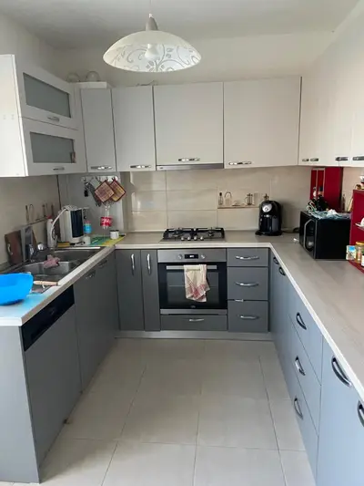 Casa 6 camere, Zona Ipotesti