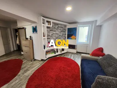 De vanzare apartament 4 camere, Ampoi 2