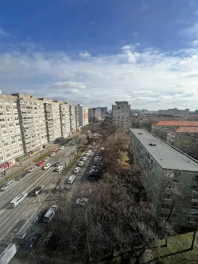 DE VANZARE AP. 2 CAM. - Gh Lazar -99500 eur NEGOCIABIL
