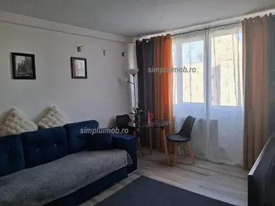 garsonieră zona Obor