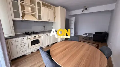 Apartament cu 3 Camere, Bloc Nou, Lift, Zona Brândușei