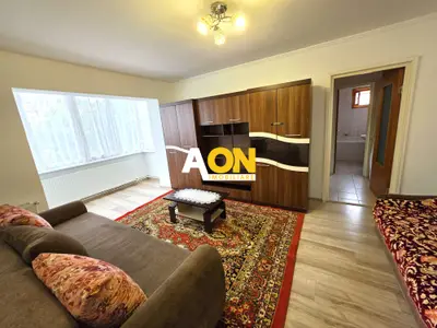Apartament 2 camere, etaj 3, renovat, zona Bulevardul Transilvaniei